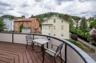 Urlaub Bad Harzburg Ferienwohnung 140590 privat