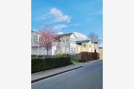 Urlaub Ferienwohnung Villa West