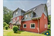 Urlaub Ferienwohnung Villa Viktoria Whg. 01