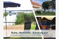 Urlaub Sauzin OT Ziemitz Ferienwohnung 140604 privat