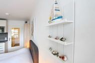Urlaub Sylt/Westerland Ferienwohnung 140611 privat