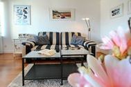 Urlaub Sylt/Westerland Ferienwohnung 140612 privat