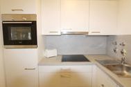 Urlaub Ferienwohnung App. 57, Haus Metropol,3.Etage
