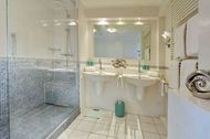 Urlaub Ferienwohnung App. 73, Haus Metropol, 4.Etage