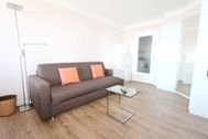 Urlaub Ferienwohnung App. 74, Haus Metropol, 4.Etage