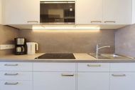 Urlaub Ferienwohnung App. 74, Haus Metropol, 4.Etage