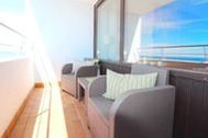Urlaub Sylt/Westerland Ferienwohnung 140623 privat