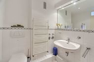 Urlaub Ferienwohnung App. 85, Haus Metropol, 4.Etage