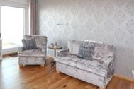 Urlaub Ferienwohnung App. 59, Dünenhof zum Kronprinzen