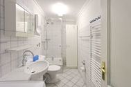 Urlaub Ferienwohnung App. 1 C, Haus Andreas-Dirks-Str. 3, 1.Etage