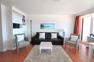 Urlaub Ferienwohnung App. 123, Haus Metropol,6.Etage