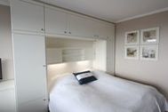 Urlaub Ferienwohnung App. 140, Haus Metropol,6.Etage