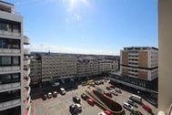 Urlaub Ferienwohnung App. 149, Haus Metropol,6.Etage