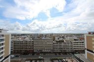Urlaub Ferienwohnung App. 199, Haus Metropol,8.Etage