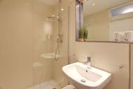 Urlaub Ferienwohnung App. 222, Haus Metropol,9.Etage