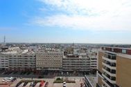 Urlaub Ferienwohnung App. 224, Haus Metropol 9.Etage