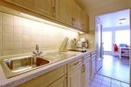 Urlaub Ferienwohnung App. 302, Haus Metropol,12.Etage