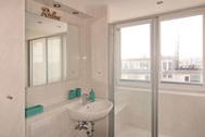 Urlaub Ferienwohnung App. 85, Haus am Meer,4.Etage
