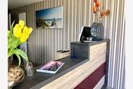 Urlaub Bansin (Seebad) Ferienwohnung 14075 privat