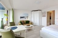 Urlaub Ferienwohnung App. 99, Haus am Meer,4.Etage