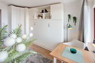 Urlaub Ferienwohnung App. 101, Haus am Meer,4.Etage