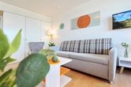 Urlaub Sylt/Westerland Ferienwohnung 140779 privat