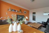 Urlaub Ferienwohnung App.107, Haus Eidum,1.Etage