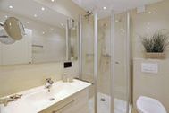 Urlaub Ferienwohnung App. 20, Haus Westerhörn, 3.Etage