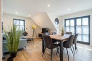 Urlaub Krummhörn-Greetsiel Ferienwohnung 140807 privat