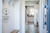 Urlaub Krummhörn-Greetsiel Ferienhaus 140808 privat