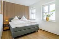 Urlaub Ferienwohnung FriesenKOJE 1