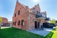 Urlaub Krummhörn-Greetsiel Ferienwohnung 140812 privat