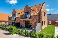 Urlaub Krummhörn-Greetsiel Ferienwohnung 140840 privat