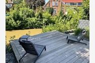 Urlaub Ferienhaus Haus am Siel 01