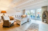 Urlaub Ferienhaus Haus am Siel 02