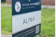 Urlaub Ferienwohnung Alina