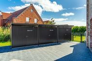 Urlaub Krummhörn-Greetsiel Ferienwohnung 140865 privat