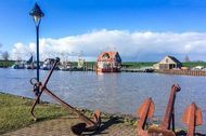 Urlaub Butjadingen Ferienhaus 140881 privat
