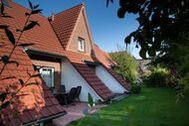 Urlaub Butjadingen Ferienhaus 140886 privat