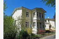 Urlaub Heringsdorf (Seebad) Ferienwohnung 140892 privat