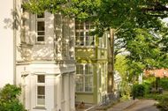 Urlaub Ferienwohnung Villa Usedom Glück nur 300m bis zum Strand