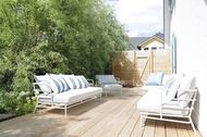 Urlaub Heringsdorf (Seebad) Ferienhaus 140964 privat