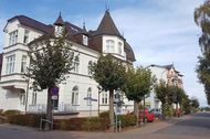 Urlaub Ahlbeck (Seebad) Ferienwohnung 140968 privat