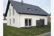 Urlaub Ferienhaus Haus Luv & Haus Lee - Nordseebad Burhave