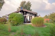 Urlaub Ferienhaus Haus Silbersee - Nordseebad Burhave