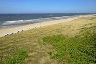 Urlaub Sylt/Westerland Ferienhaus 141008 privat