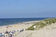 Urlaub Sylt/Westerland Ferienwohnung 141014 privat