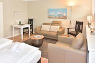 Urlaub Sylt/Westerland Ferienwohnung 141014 privat