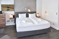 Urlaub Ferienwohnung Wiking, App 216