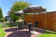 Urlaub Neuharlingersiel Ferienwohnung 141064 privat